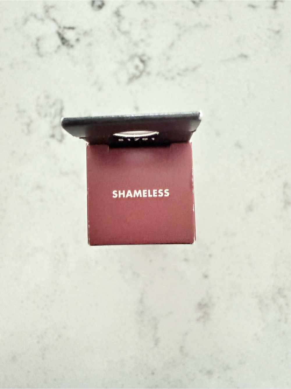 NIB-e.l.f. Satin Lipstick - Shameless Shade - Picture 4 of 8